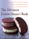 The Ultimate Frozen Dessert Book@